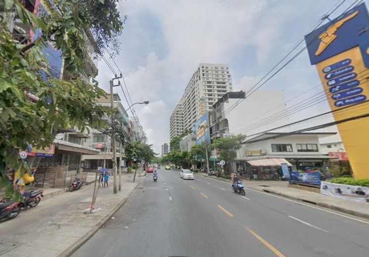 ขายอพาร์ทเม้นท์ Yield ดี นราธิวาสราชนครินทร์ 14 ใกล้แม็คโครสาทร รูปที่ 3