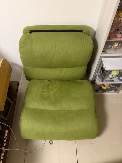 โซฟาเบด แถมเก้าอี้สตูล รูปที่ 5