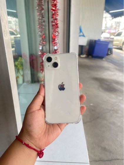 iPhone 13 128GB เครื่องนอก เบต้าแบต100 รูปที่ 7