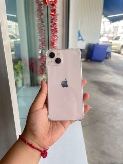 iPhone 13 128GB เครื่องนอก เบต้าแบต100 รูปที่ 6