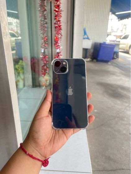 iPhone 13 128GB เครื่องนอก เบต้าแบต100 รูปที่ 3