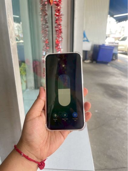 iPhone 13 128GB เครื่องนอก เบต้าแบต100 รูปที่ 8