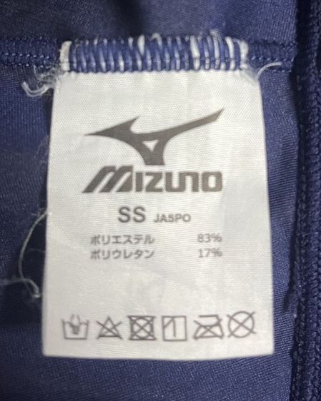 กางเกงรัดกล้ามเนื้อ MIZUNO รูปที่ 4
