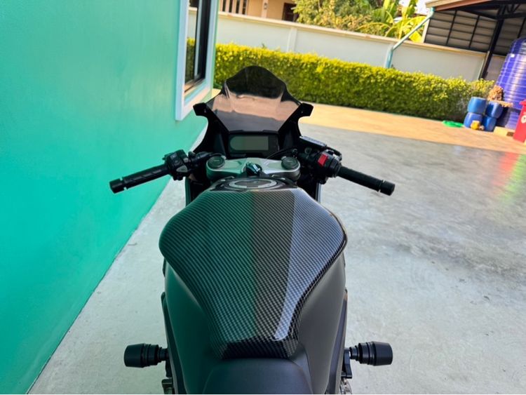 Honda CBR 650R ปี 2019 รูปที่ 11