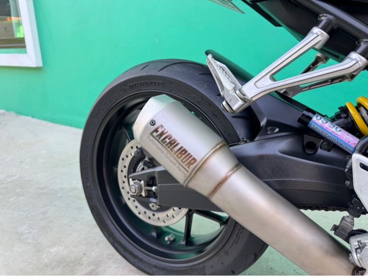 Honda CBR 650R ปี 2019 รูปที่ 9