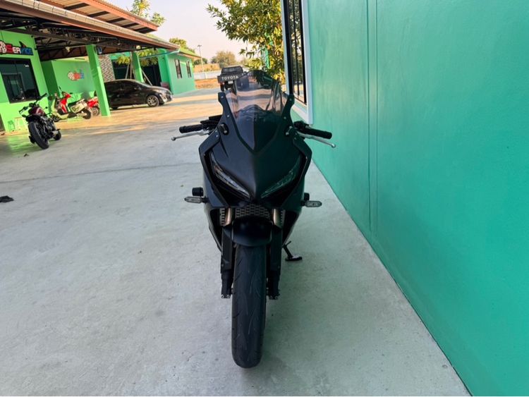 Honda CBR 650R ปี 2019 รูปที่ 13