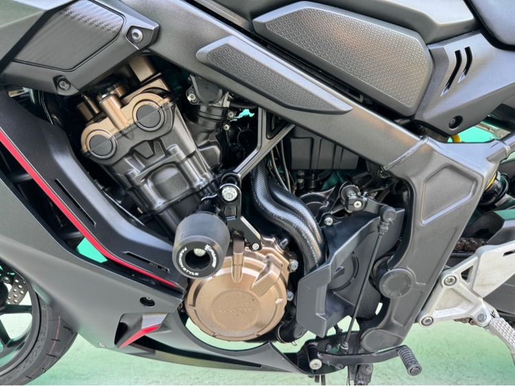 Honda CBR 650R ปี 2019 รูปที่ 16