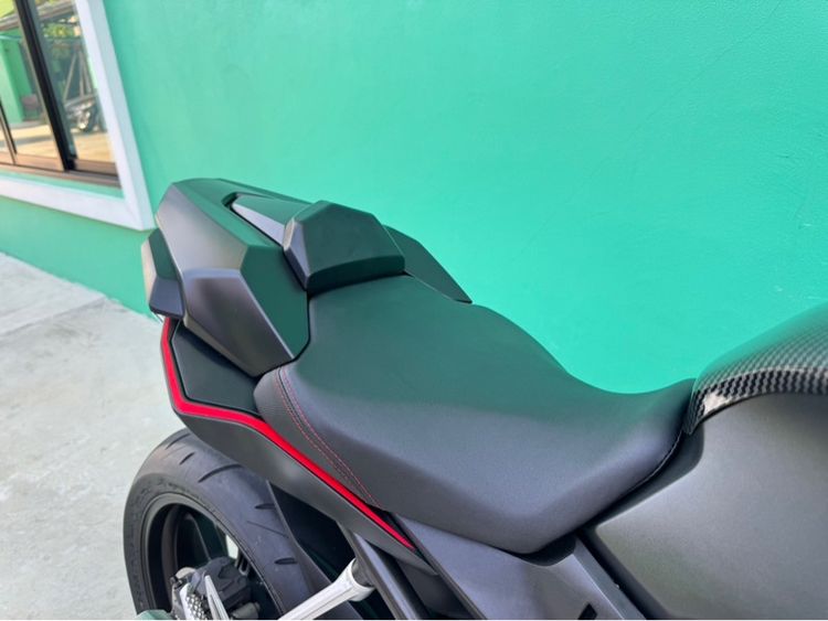 Honda CBR 650R ปี 2019 รูปที่ 5