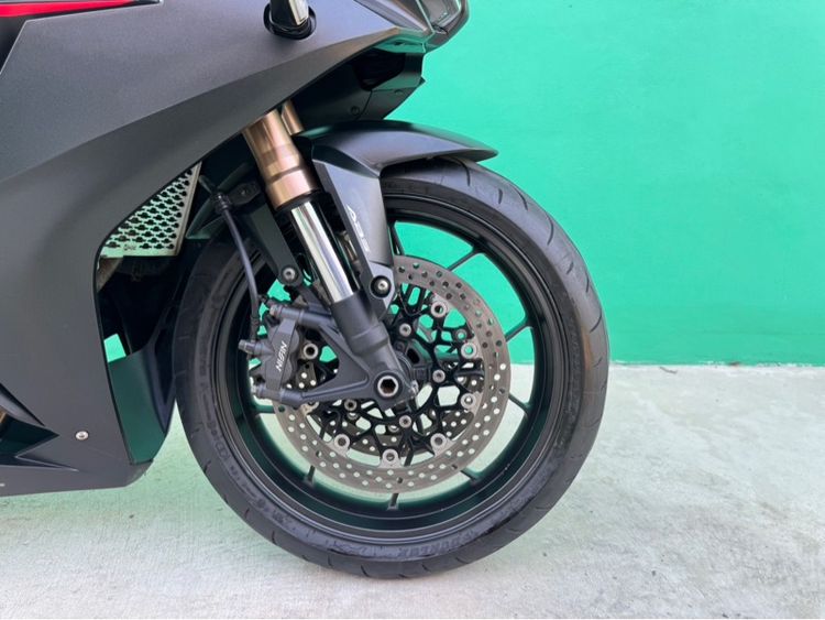 Honda CBR 650R ปี 2019 รูปที่ 7