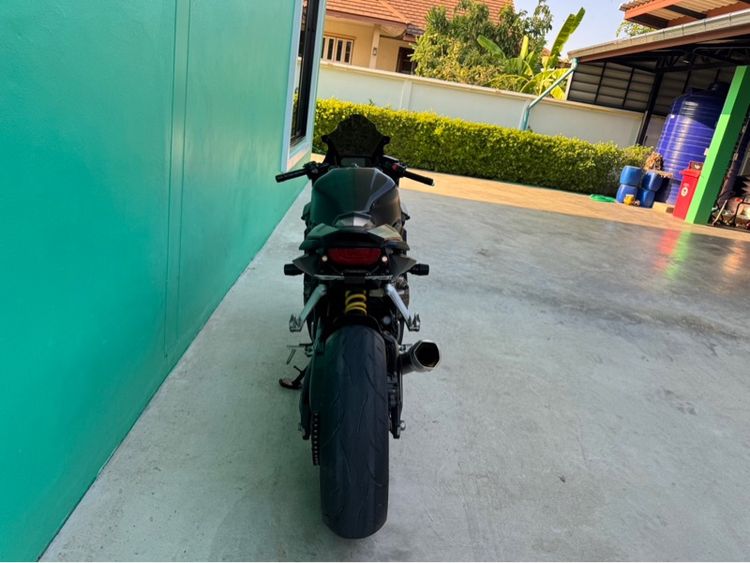 Honda CBR 650R ปี 2019 รูปที่ 10