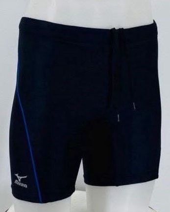 ไม่ระบุ ดำ กางเกงขาสั้น อื่นๆ กางเกงรัดกล้ามเนื้อ MIZUNO