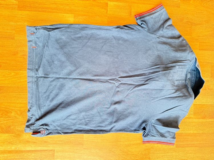 เสื้อ cc double o  รูปที่ 4