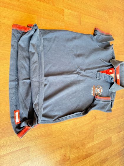 เสื้อ cc double o  รูปที่ 5