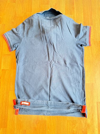 เสื้อ cc double o  รูปที่ 3