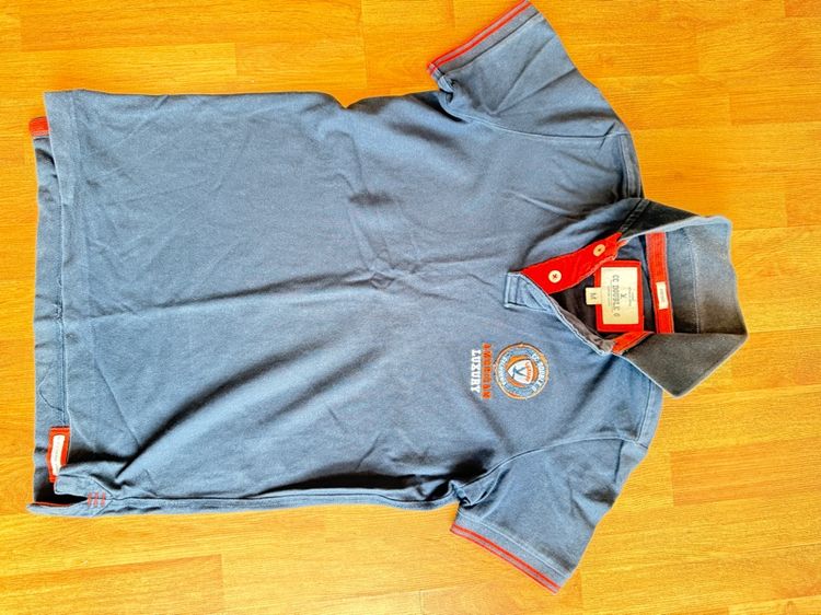 เสื้อ cc double o  รูปที่ 2