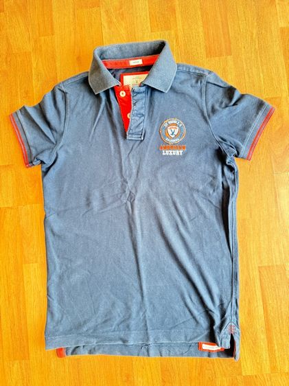เสื้อ cc double o 