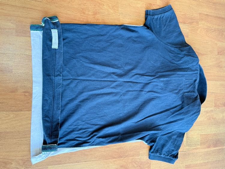 เสื้อ cc double o  รูปที่ 5