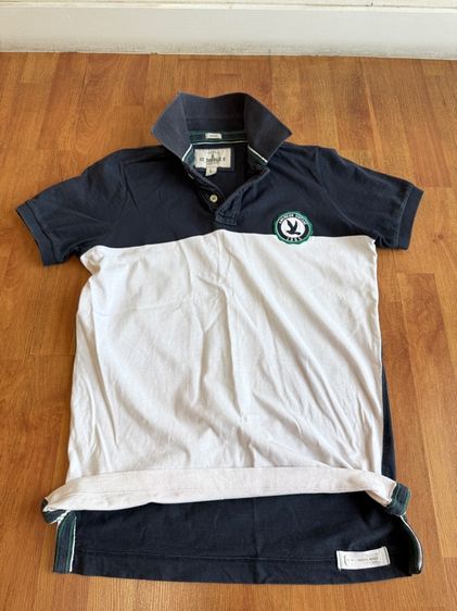 เสื้อ cc double o  รูปที่ 3