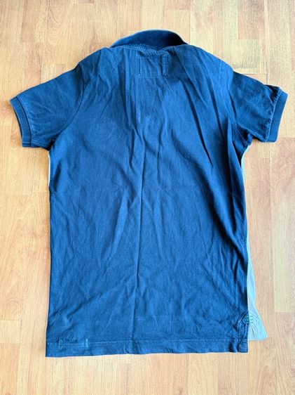 เสื้อ cc double o  รูปที่ 4