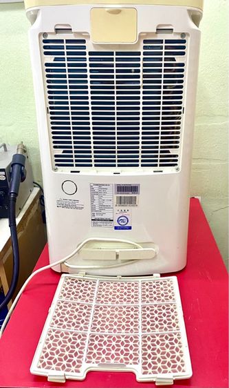 เครื่องลดความชื้น Samsung Virus Doctor ขนาด 15 ลิตร ฆ่าเชื้อไวรัสเชื้อรา รูปที่ 12