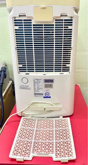 เครื่องลดความชื้น Samsung Virus Doctor ขนาด 15 ลิตร ฆ่าเชื้อไวรัสเชื้อรา รูปที่ 11