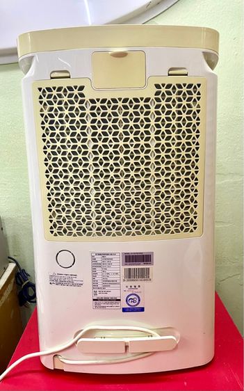 เครื่องลดความชื้น Samsung Virus Doctor ขนาด 15 ลิตร ฆ่าเชื้อไวรัสเชื้อรา รูปที่ 3
