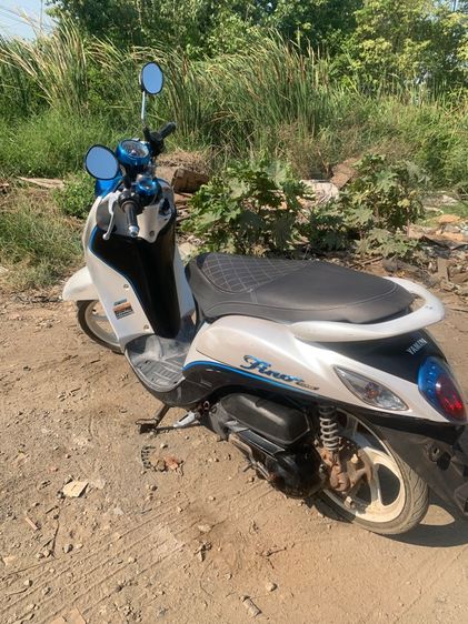 ฟีโน่125iรถเดิมๆมือเดียว รูปที่ 7