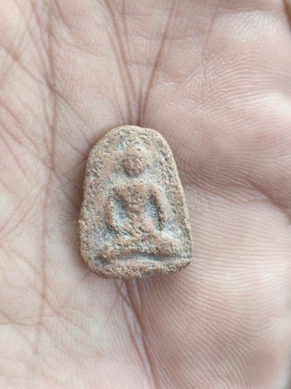 พระกรุบางสะแก รูปที่ 2