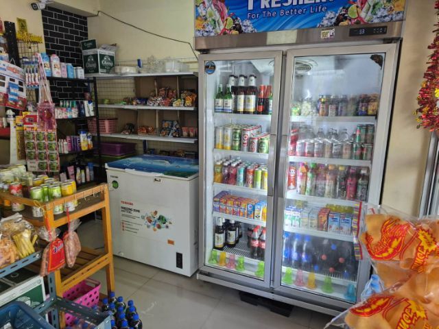 เซ้งร้านค้า  ร้านของชำ
