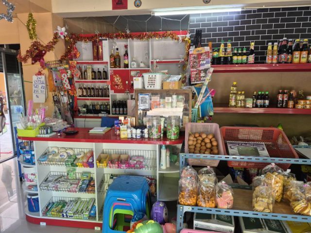 เซ้งร้านค้า ร้านของชำ รูปที่ 2
