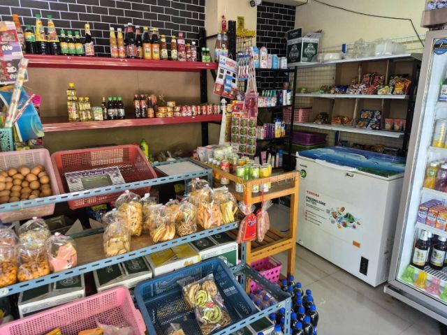 เซ้งร้านค้า ร้านของชำ รูปที่ 3