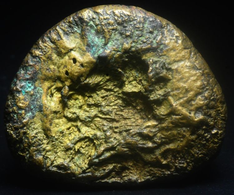 หลวงพ่อเงิน วัดบางคลาน พิมพ์ขี้ตา ผิวเก่า สภาพตามรูปองค์นี้เปิดบูชา 800ครับ รูปที่ 5