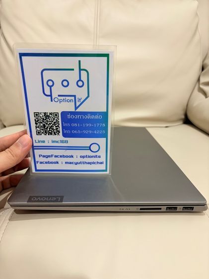 LENOVO IDEAPAD S540-14IWL รูปที่ 3