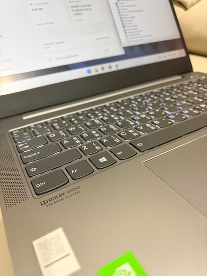 LENOVO IDEAPAD S540-14IWL รูปที่ 8
