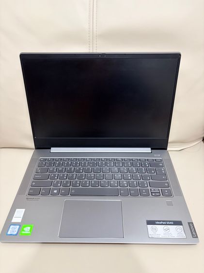 LENOVO IDEAPAD S540-14IWL รูปที่ 2