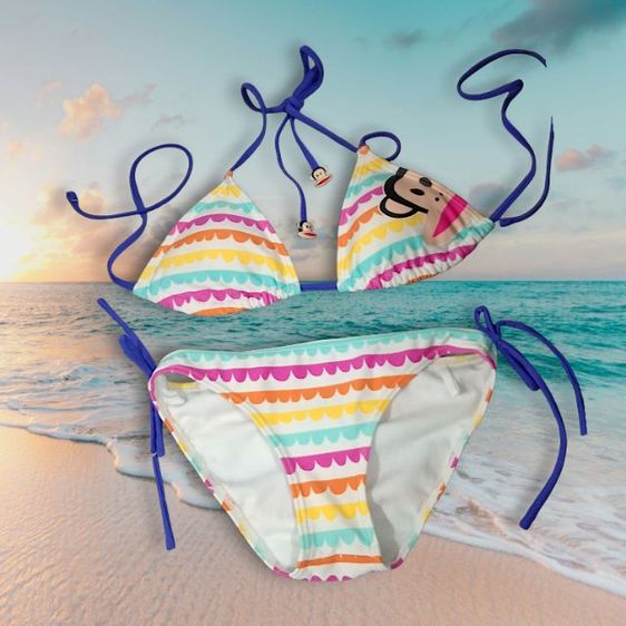 บิกินี่