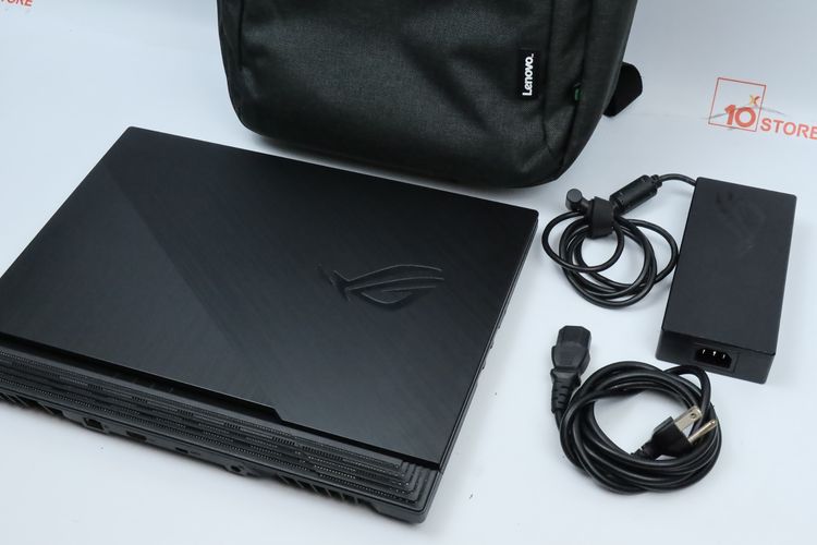 ASUS ROG STRIX G15 CORE I7-10750H-RTX2060 RAM16-512GB ID26030532 รูปที่ 15