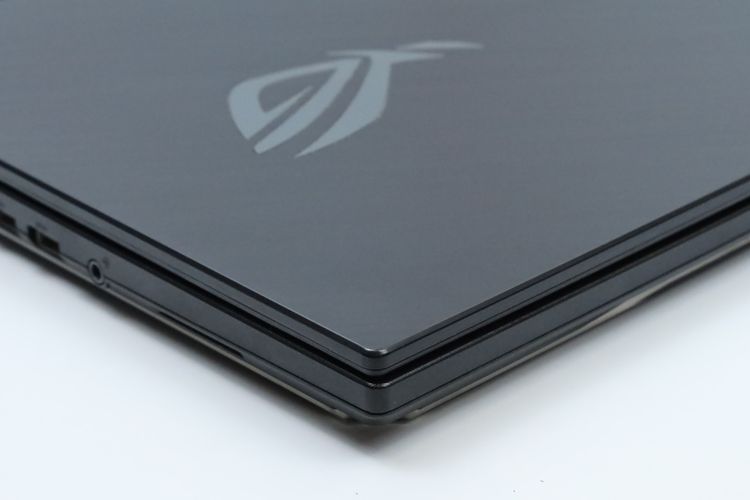 ASUS ROG STRIX G15 CORE I7-10750H-RTX2060 RAM16-512GB ID26030532 รูปที่ 6