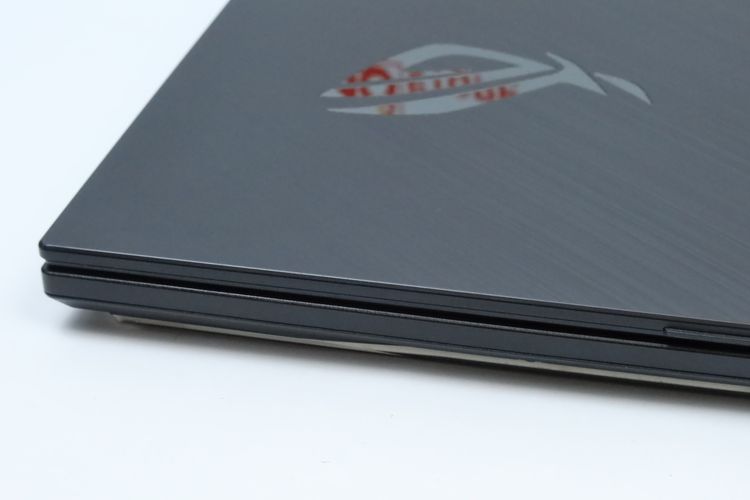 ASUS ROG STRIX G15 CORE I7-10750H-RTX2060 RAM16-512GB ID26030532 รูปที่ 7