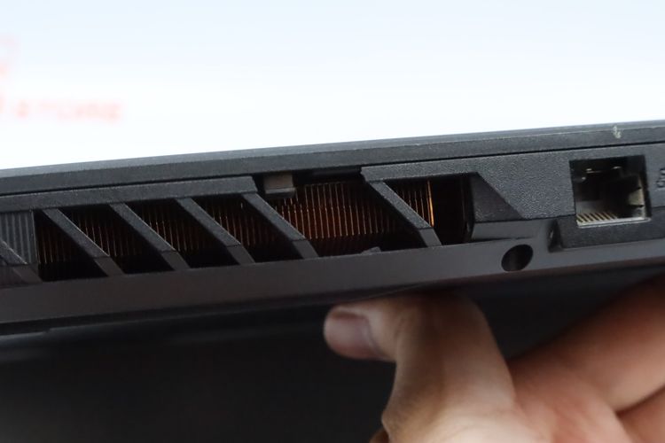 ASUS ROG STRIX G15 CORE I7-10750H-RTX2060 RAM16-512GB ID26030532 รูปที่ 14