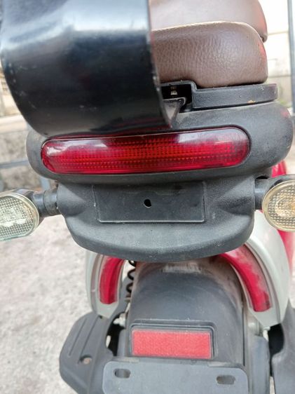 จักรยานไฟฟ้า