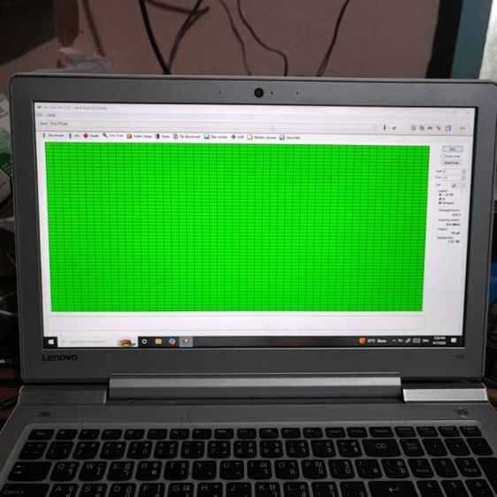 ipod classic gen 6 80gb สภาพดี รูปที่ 10