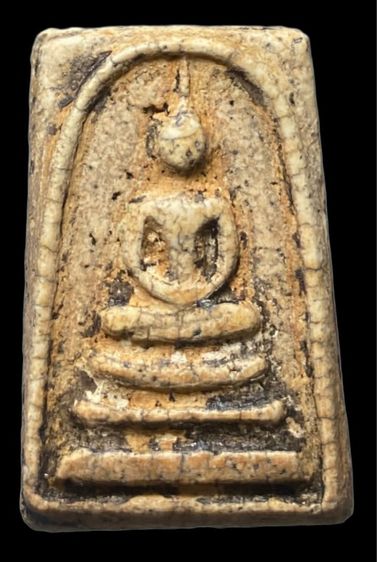 พระสมเด็จพิมพ์เจดีย์สวยมาก