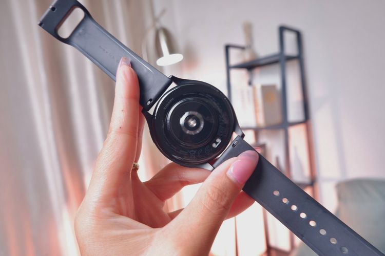 Xiaomi Watch 2 สี Black เครื่องสวย ราคาเพียง 2,390.- มีประกันร้าน 60วัน รูปที่ 4
