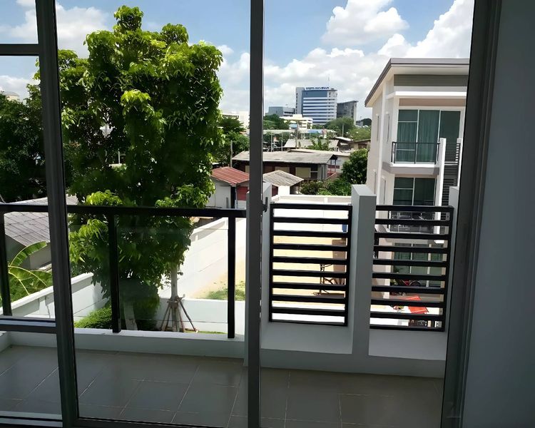 Sansiri บ้าน รูปที่ 3