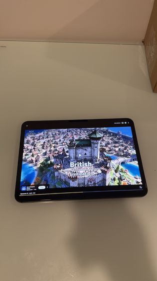 ทั้งหมด iPad Pro 11” M4 cellular, 256gb + Magic Keyboard + Apple Pencil Pro Gen 2 รูปที่ 4