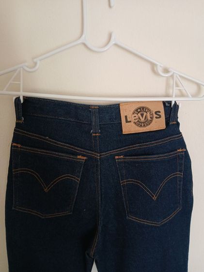 กางเกงยีนส์ รูปที่ 2