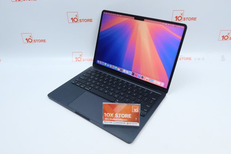 MacBook Air M2 13” 8-512GB - ID26030518