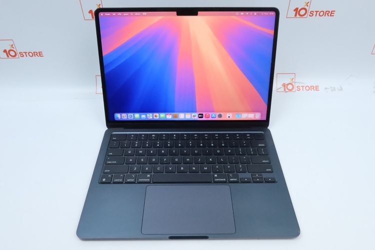 MacBook Air M2 13” 8-512GB - ID26030518 รูปที่ 2