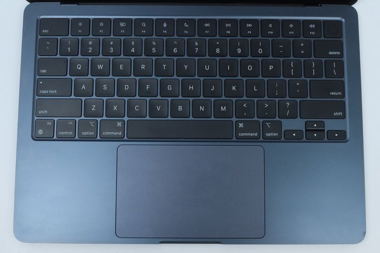 MacBook Air M2 13” 8-512GB - ID26030518 รูปที่ 4